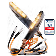 Binego® 2x LED Blinker