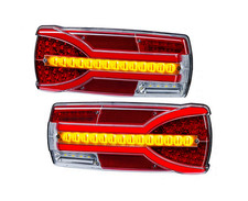 LED Rückleuchte Anhänger LKW