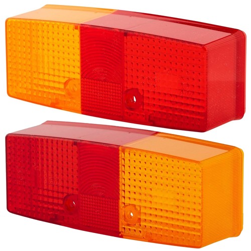 Hella lichtscheibe heckleuchte - lichtscheibe,