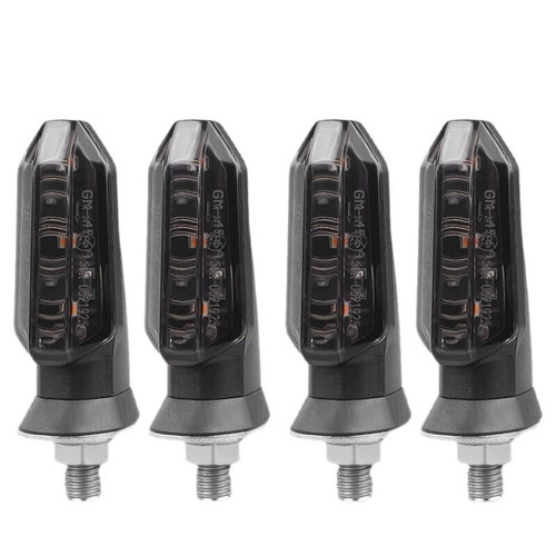 4stk 12v led - blinker, motorrad