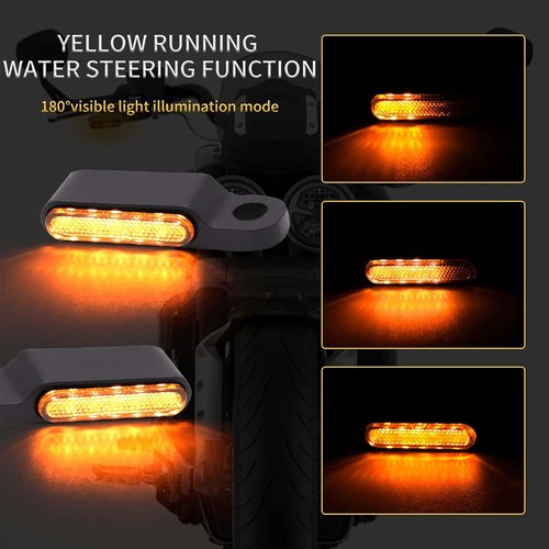8mm miniblinker motorrad - miniblinker,