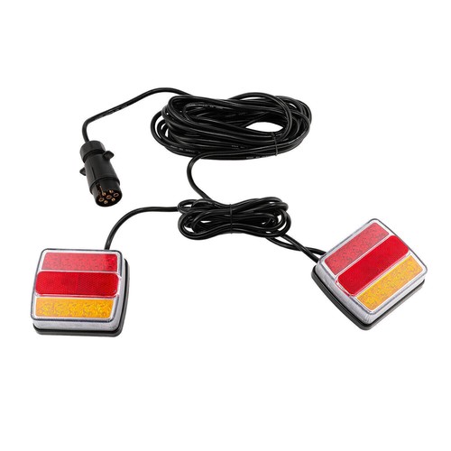 Led rückleuchten set - rückleuchten, 7
