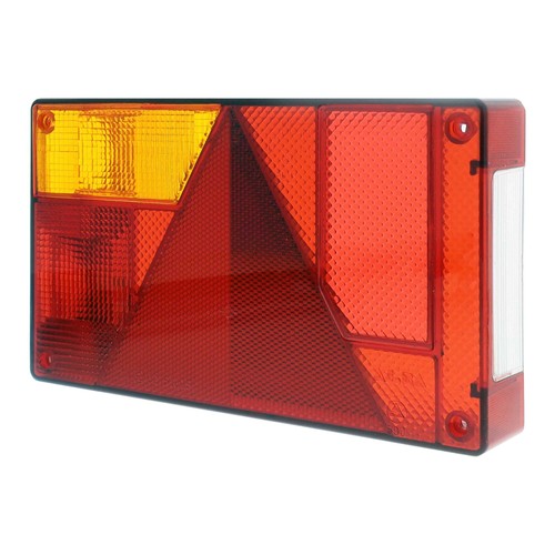 Lichtscheibe passend für
