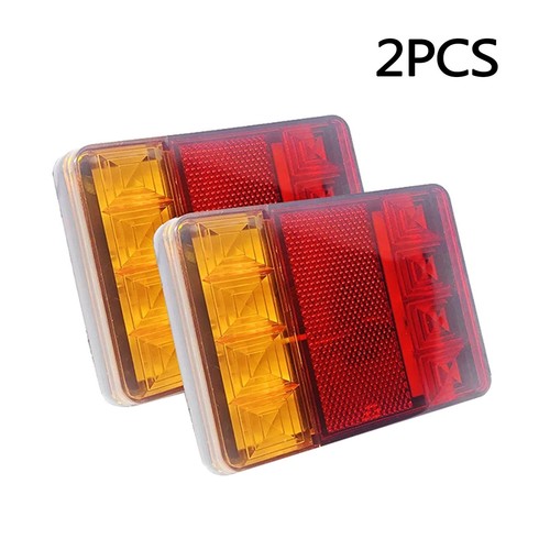 2stk universal auto led - universal,