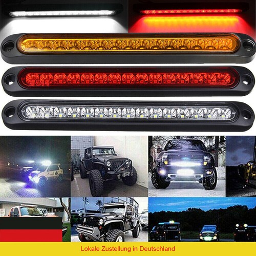 2x12 24v auto led pkw - led,