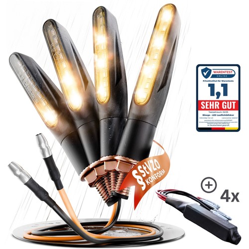 Binego led blinker - led,