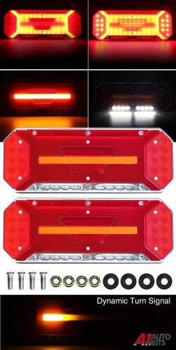 Led neon heck - heck, dynamic