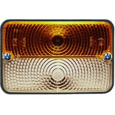 Blink-Positionsleuchte  12V