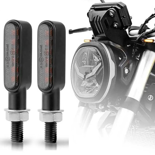 2pcs 12v led - led, motorrad