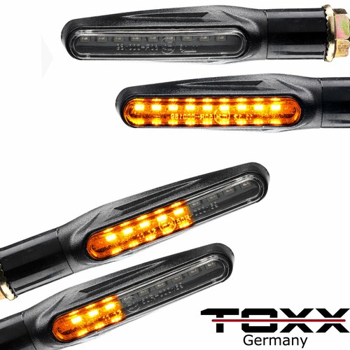 Led blinker motorrad - led, e