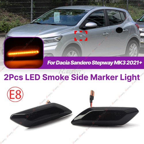 Paar seitenblinker blinker - seitenblinker,