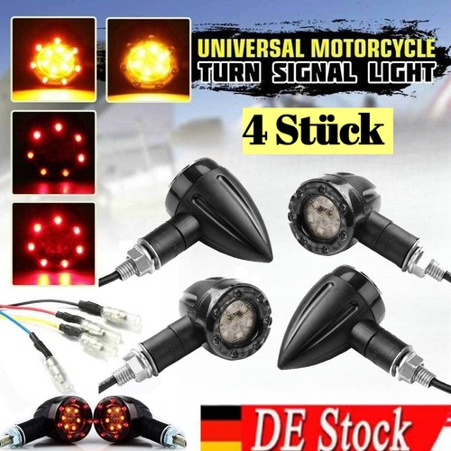Led mini blinker - led,