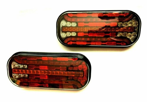 Led rückleuchte set - rückleuchte,
