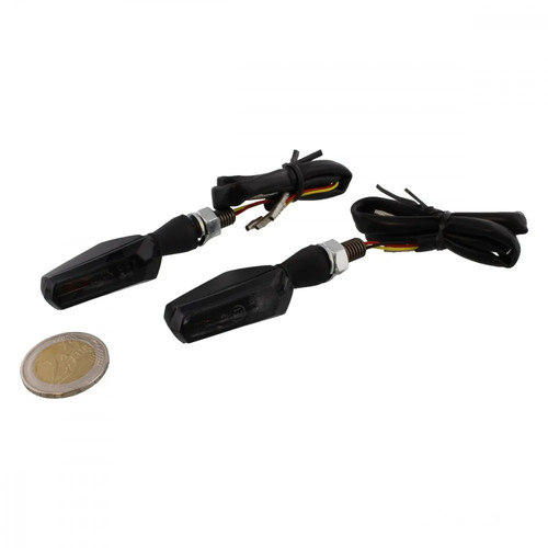Blinkleuchte shadow led mit - blinkleuchte,