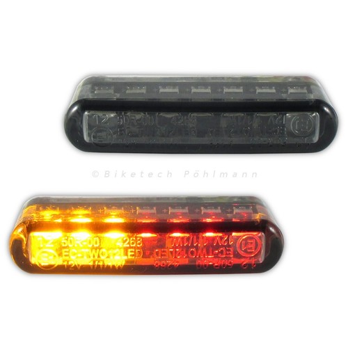 Led mini einbau - einbau, blinker