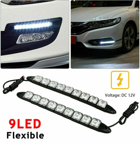 Auto led tagfahrlicht - auto,
