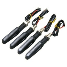 4er LED Blinker Motorrad E