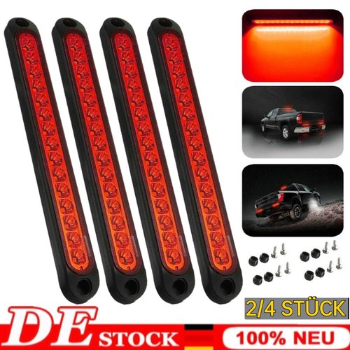 Auto led pkw lkw anhänger - led,