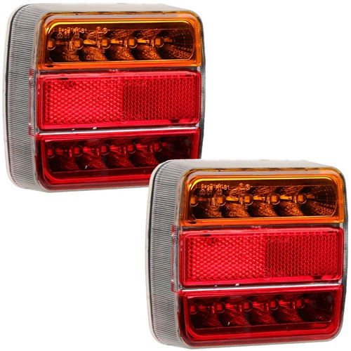 Set universal led - universal,