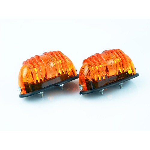 Hella blinkleuchte blinker - 2x,