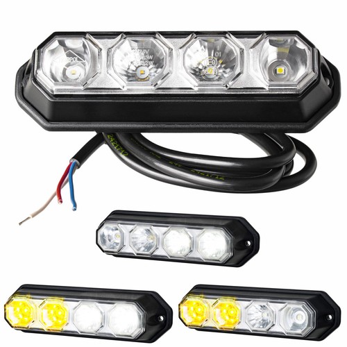 Led blink positionsleuchte 12v - led,