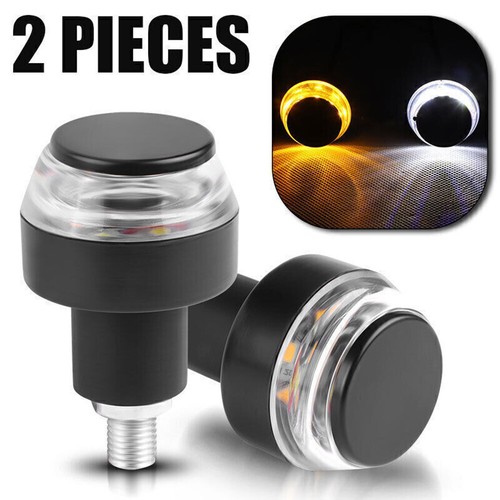 Paar motorrad led blinker - 1,