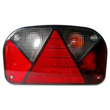 Aspöck Rückleuchte