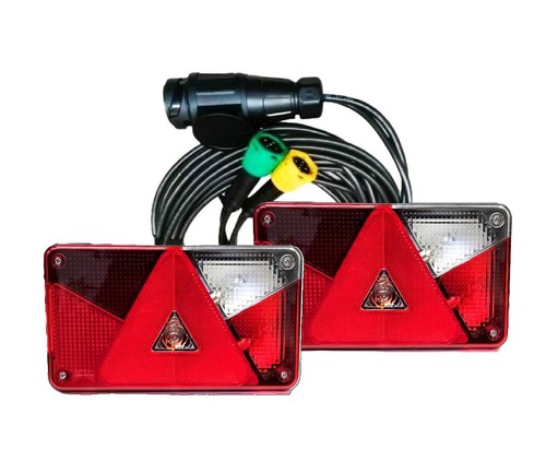 Aspöck multipoint leuchten - 5,