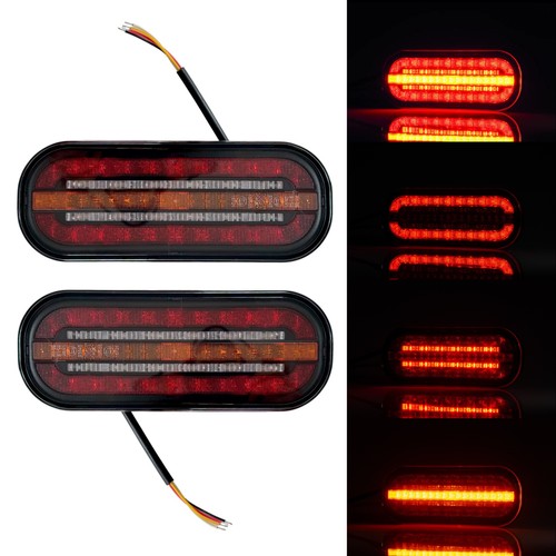 Led rückleuchte mit - 2x, 3