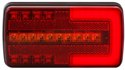 Led rückleuchte neodyn - rÜckleuchte,