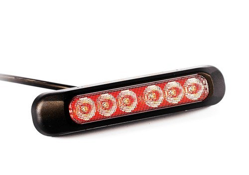 Kleinste led nebelleuchte - kleinste, sehr