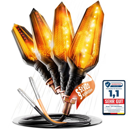 Binego led blinker - binego®,
