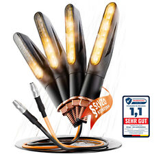 Binego® 4x LED Blinker