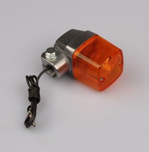 Motorrad mini blinker - mini-blinker, kurz