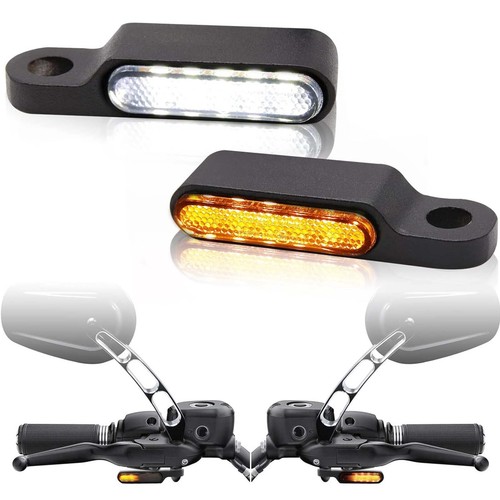 Stück 12v led motorrad - 2,