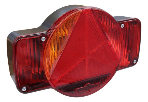 Rücklicht heckleuchte humbaur - rücklicht,