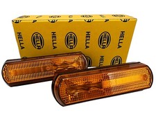SET LED Blinker Blinkleuchte