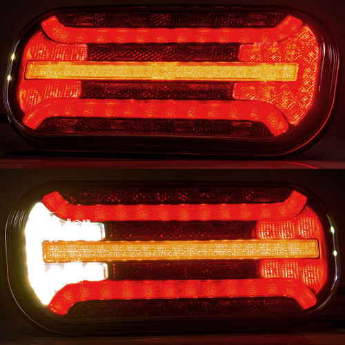 Led rückleuchten set - 2,
