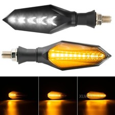 2x 12V Motorrad Led Blinker