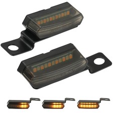 2Pcs  Led Blinker Motorrad