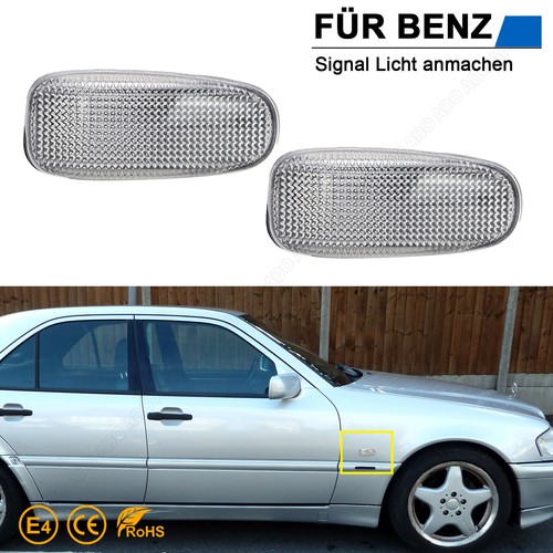 Led seitenblinker blinker - led,