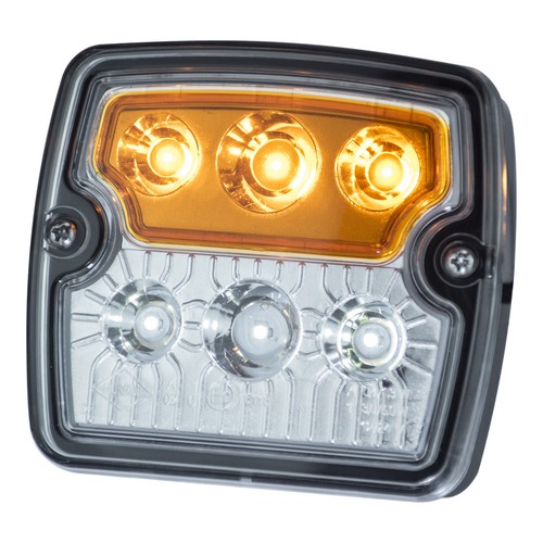 Led blink positionsleuchte - led, blink-positionsleuchte