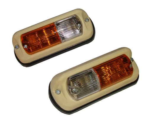 Blinker positonsleuchten - 2,