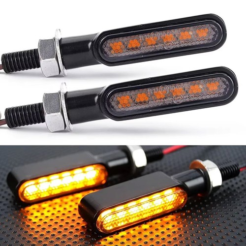 Motorrad led blinker - 2x,
