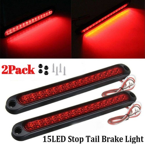 15leds universal led - led, auto