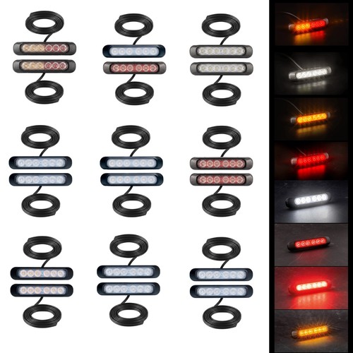 Kompakt led leuchten - kompakt,