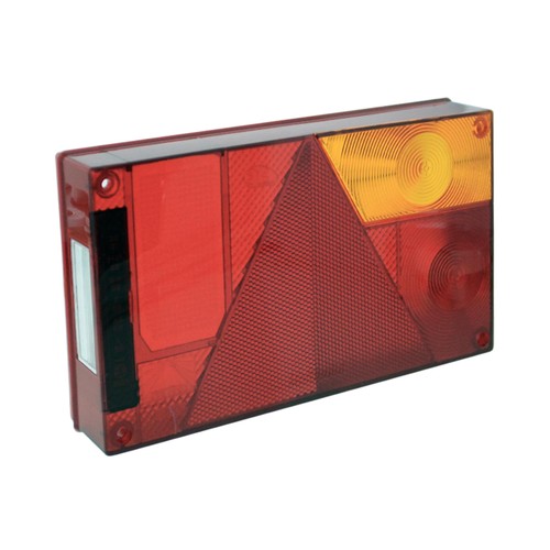 Aspöck multipoint i - aspöck,