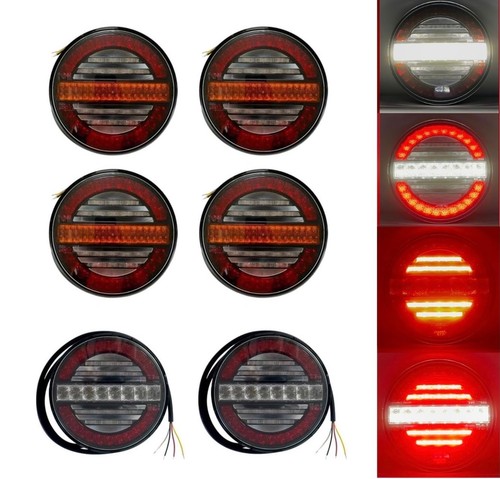 Led rückleuchten set - led,