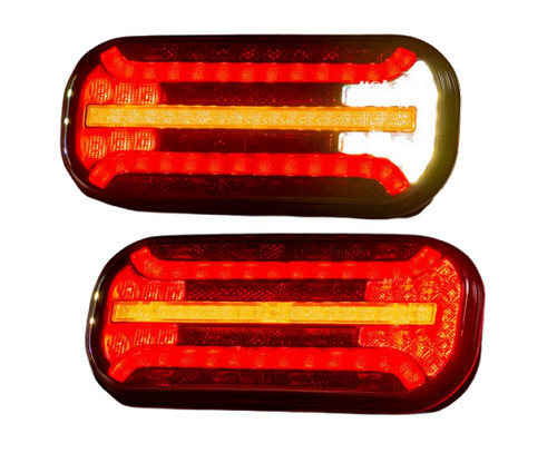 Led rückleuchte - 2,