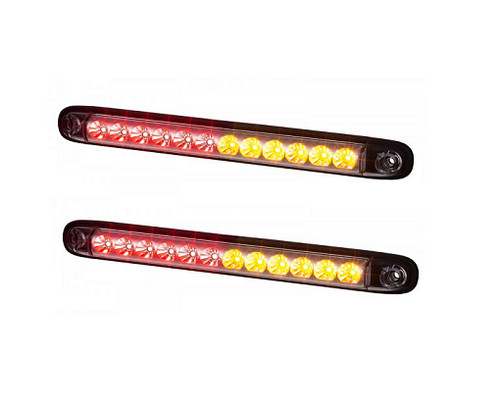 Led positionsleuchte - x,